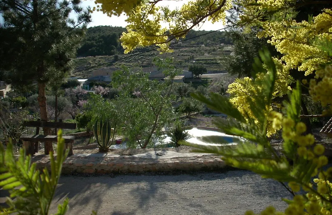El Mirador de Gebas-1
